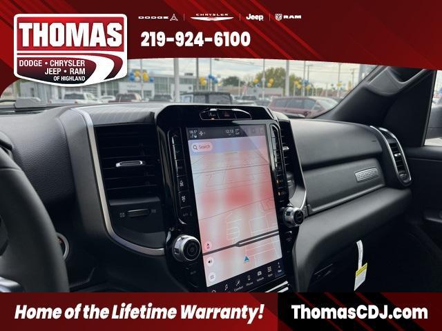 new 2026 Ram 1500 car, priced at $54,309