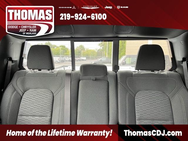 new 2026 Ram 1500 car, priced at $54,309