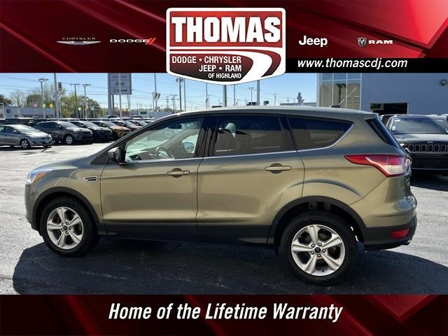 used 2014 Ford Escape car, priced at $10,500