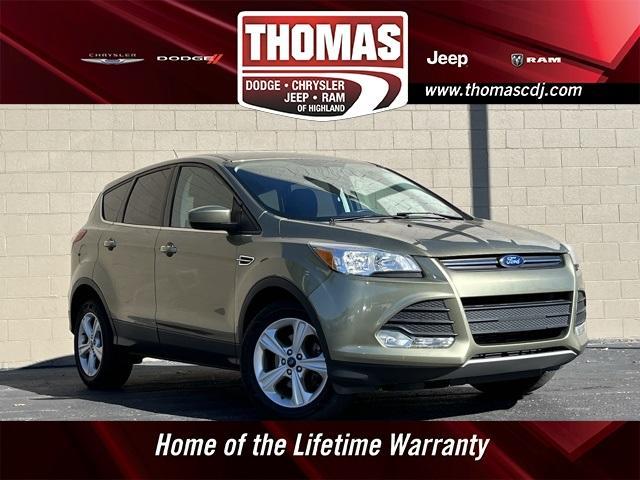 used 2014 Ford Escape car, priced at $10,500