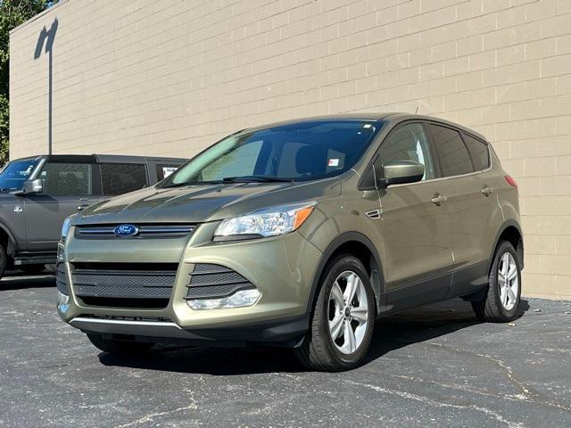 used 2014 Ford Escape car, priced at $10,500