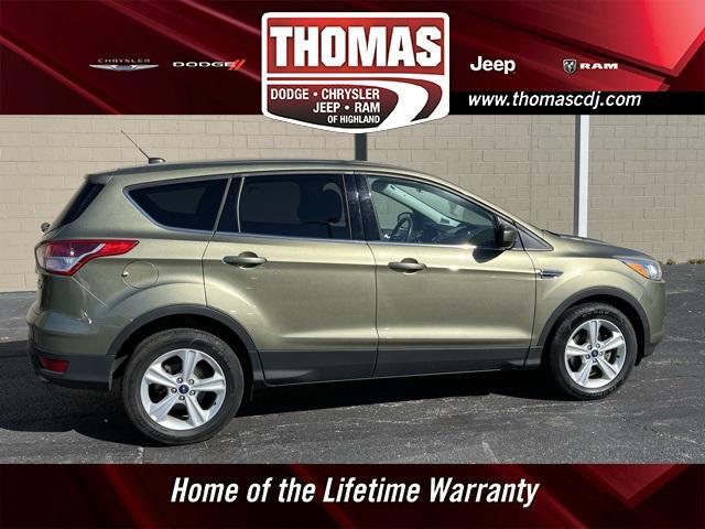 used 2014 Ford Escape car, priced at $10,500