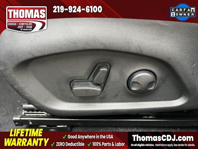 used 2025 Jeep Compass car, priced at $24,088