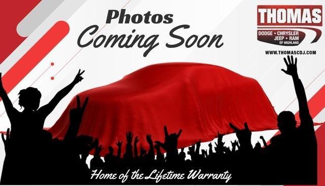 used 2022 Ram 1500 car, priced at $35,475