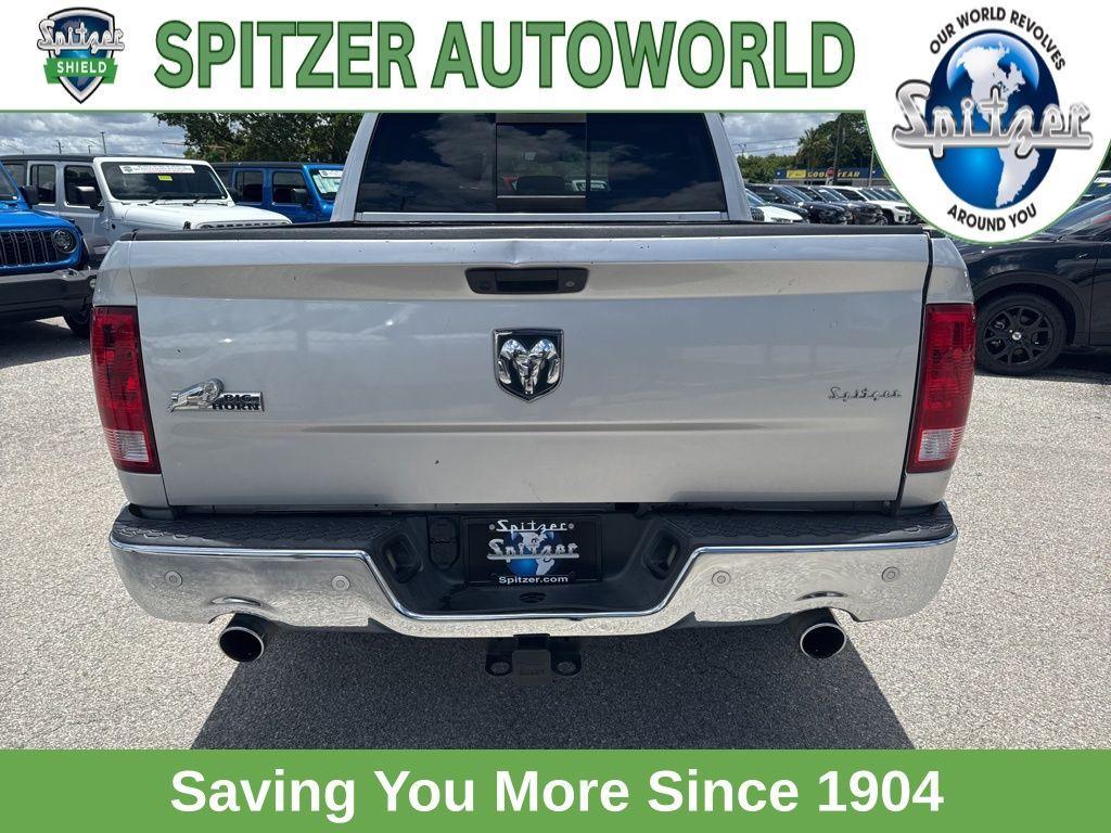 used 2016 Ram 1500 car, priced at $9,991