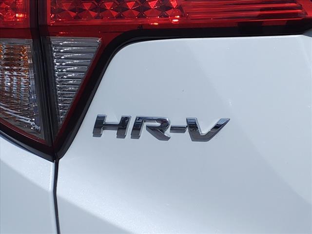 used 2020 Honda HR-V car, priced at $19,237