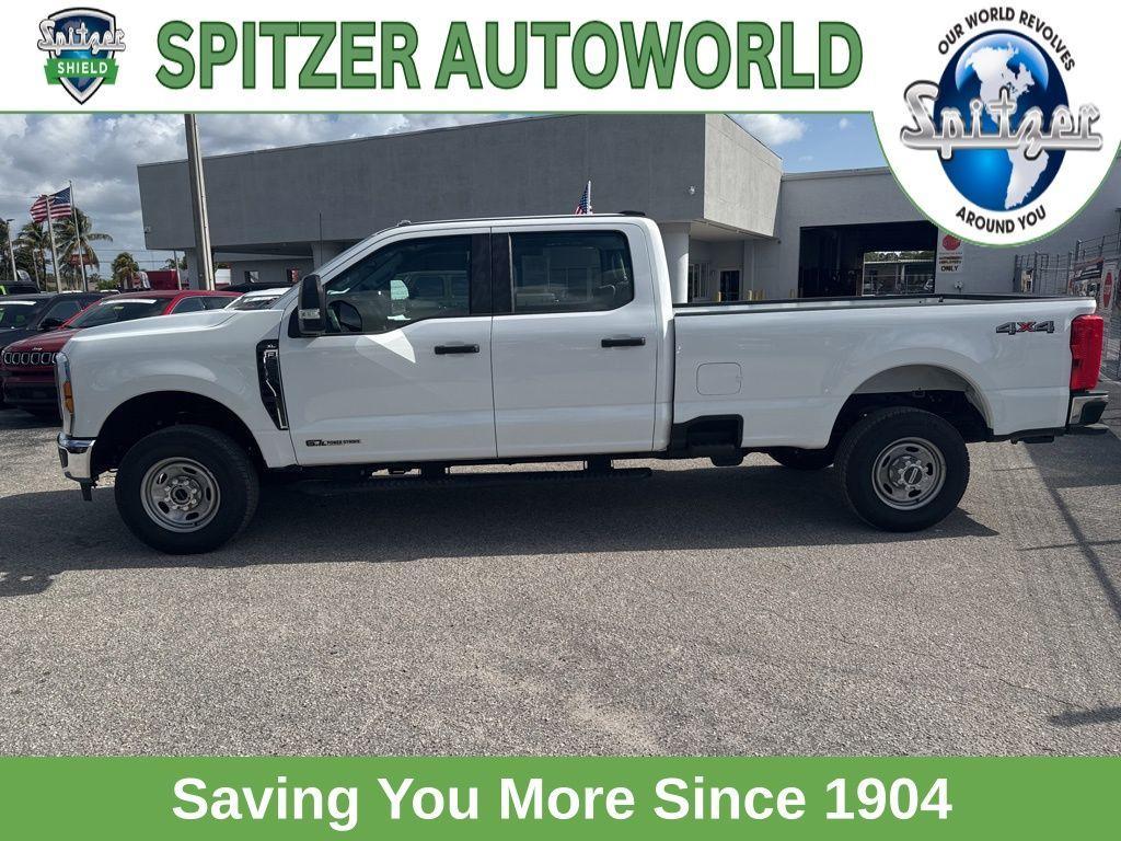 used 2024 Ford F-350 car, priced at $66,795