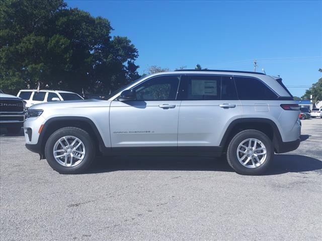 new 2025 Jeep Grand Cherokee car, priced at $42,965