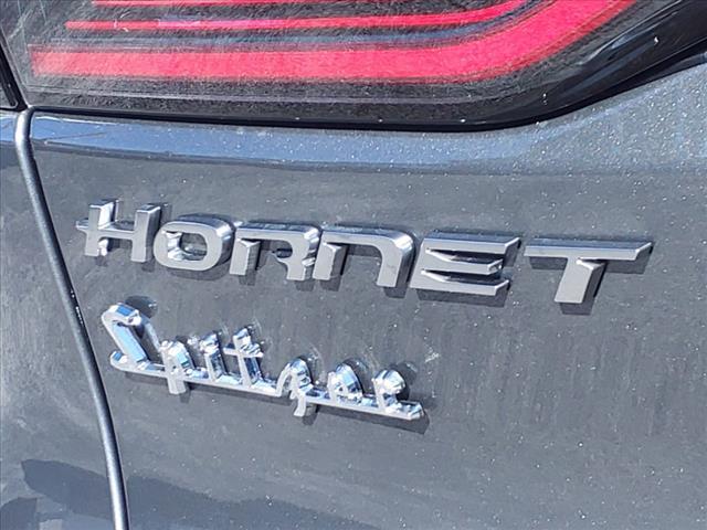 new 2024 Dodge Hornet car, priced at $39,225