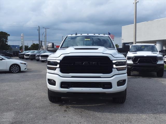 new 2024 Ram 2500 car, priced at $89,045