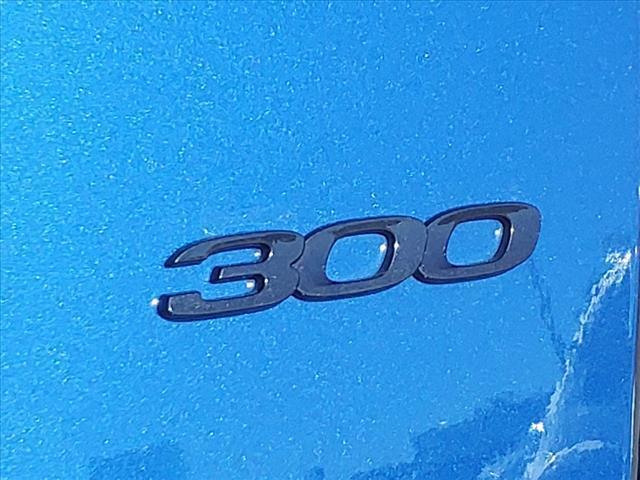 new 2023 Chrysler 300 car, priced at $45,790