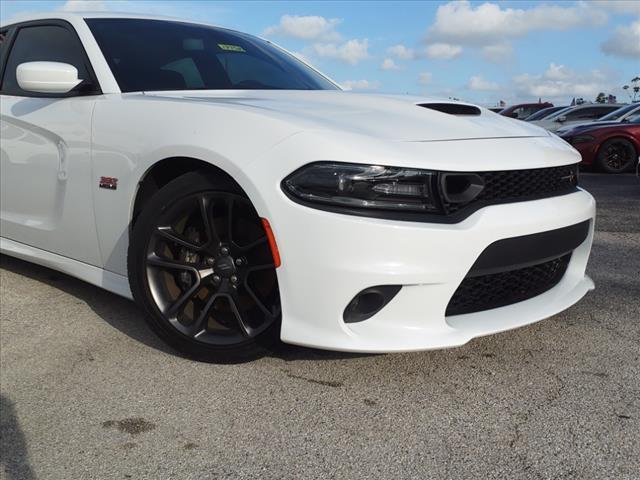 used 2021 Dodge Charger car, priced at $40,030