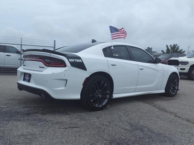 used 2023 Dodge Charger car, priced at $36,759