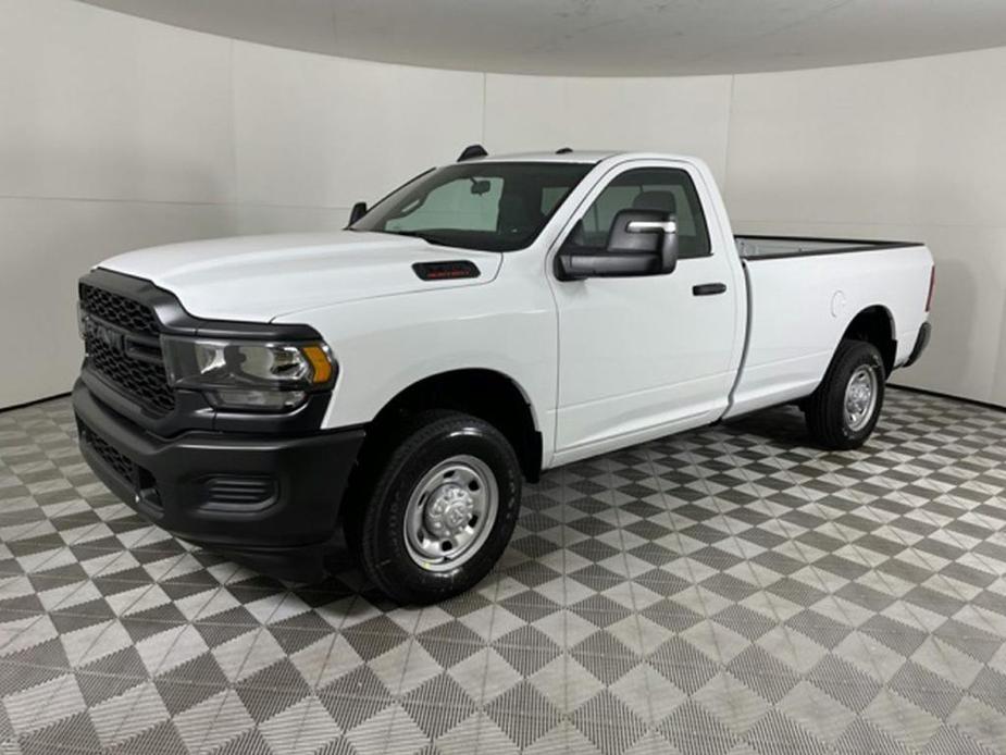 new 2024 Ram 2500 car, priced at $69,075