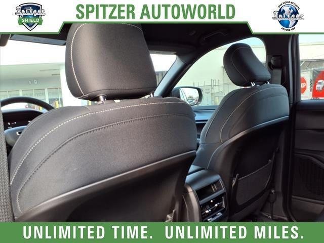 new 2025 Jeep Grand Cherokee car, priced at $32,825