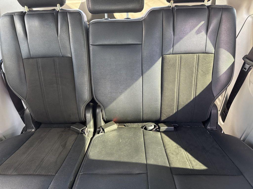 used 2019 Dodge Grand Caravan car, priced at $12,998