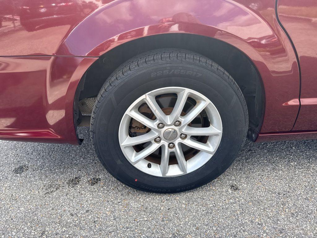 used 2019 Dodge Grand Caravan car, priced at $12,998