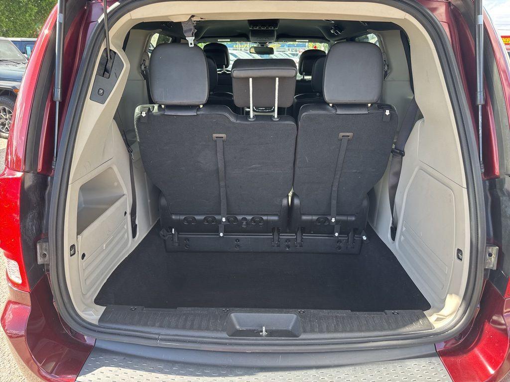 used 2019 Dodge Grand Caravan car, priced at $12,998