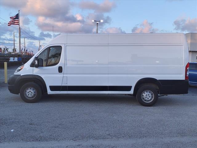 used 2019 Ram ProMaster 3500 car, priced at $28,895
