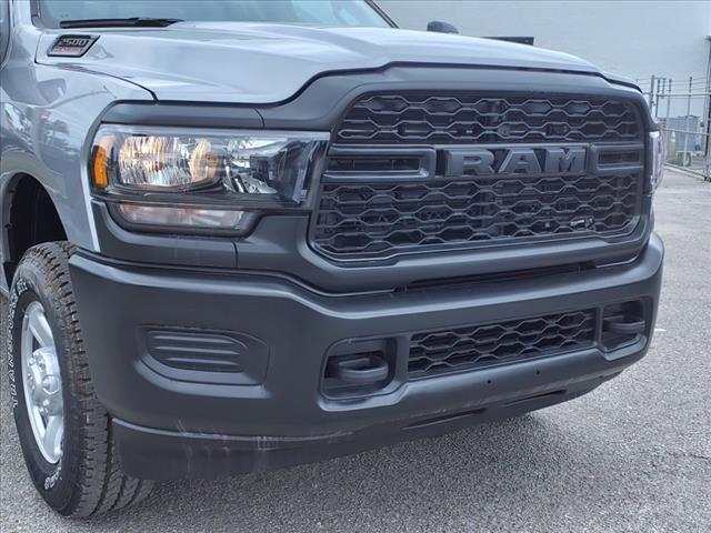 new 2024 Ram 2500 car, priced at $69,370