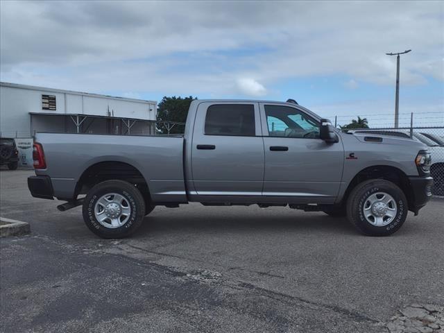 new 2024 Ram 2500 car, priced at $69,370