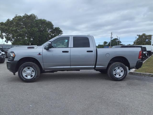 new 2024 Ram 2500 car, priced at $69,370