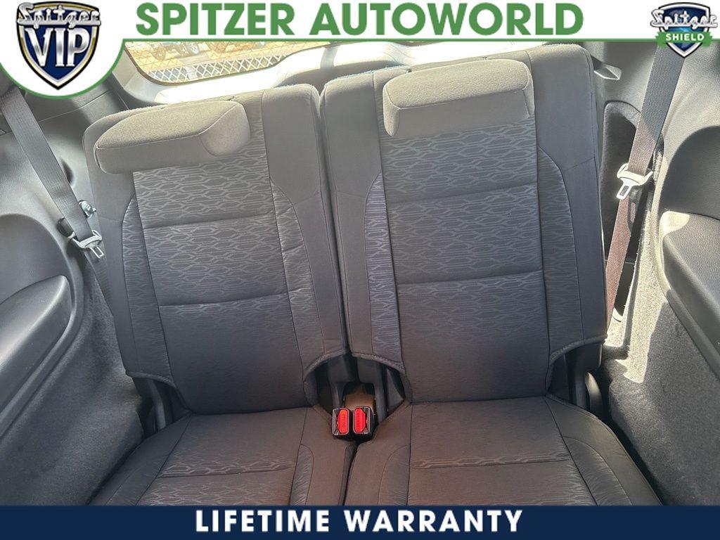 new 2026 Dodge Durango car, priced at $39,995