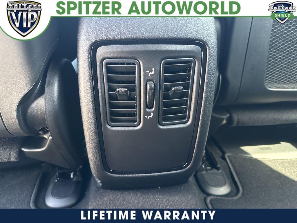 new 2026 Dodge Durango car, priced at $39,995