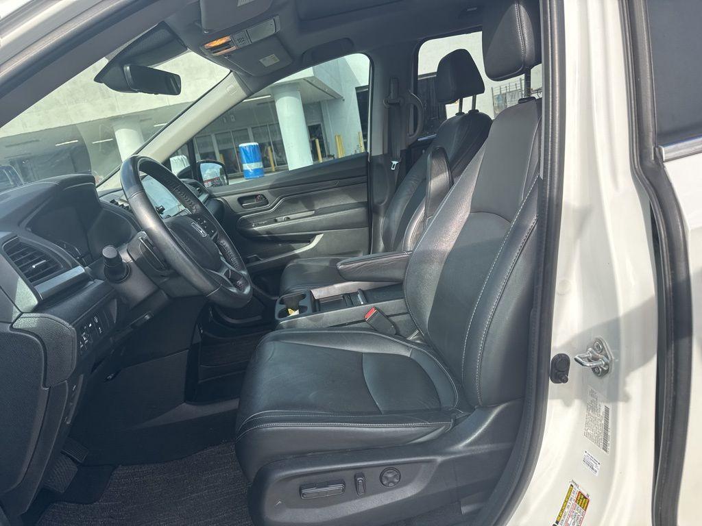 used 2022 Honda Odyssey car, priced at $29,908