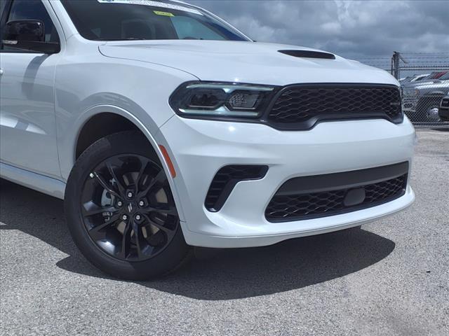 new 2024 Dodge Durango car, priced at $51,010