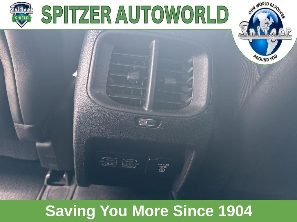 used 2021 Jeep Cherokee car, priced at $19,991