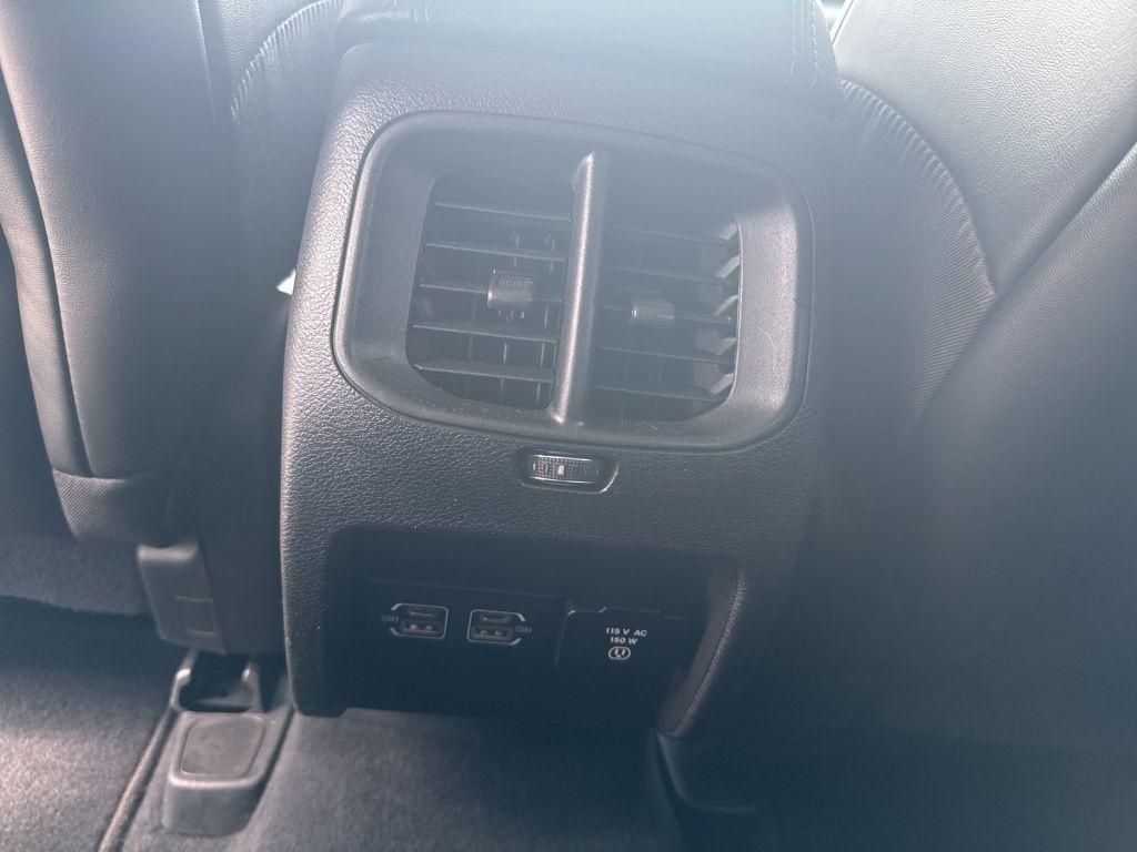 used 2021 Jeep Cherokee car, priced at $19,991