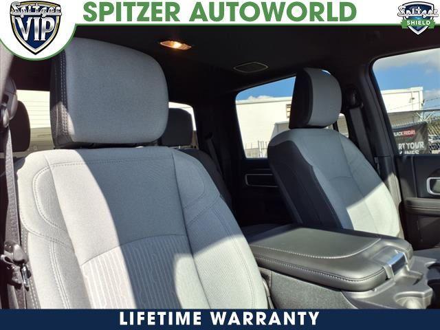 new 2024 Ram 2500 car, priced at $65,875