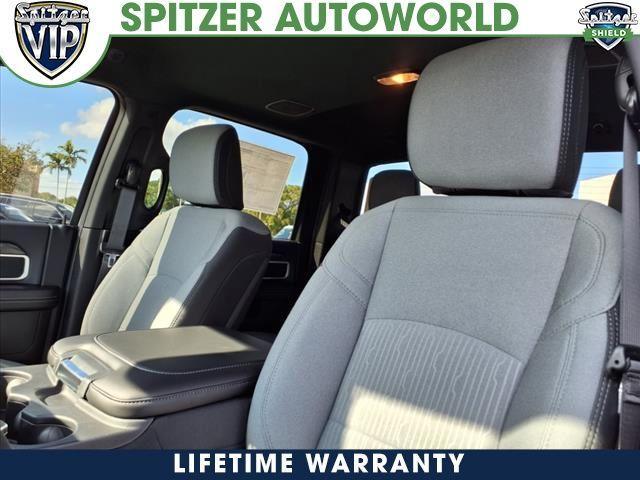 new 2024 Ram 2500 car, priced at $65,875