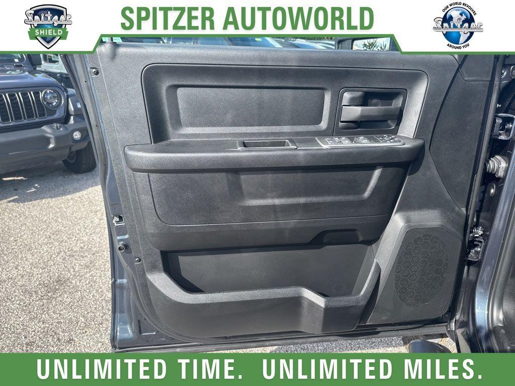 new 2026 Ram 2500 car, priced at $69,375