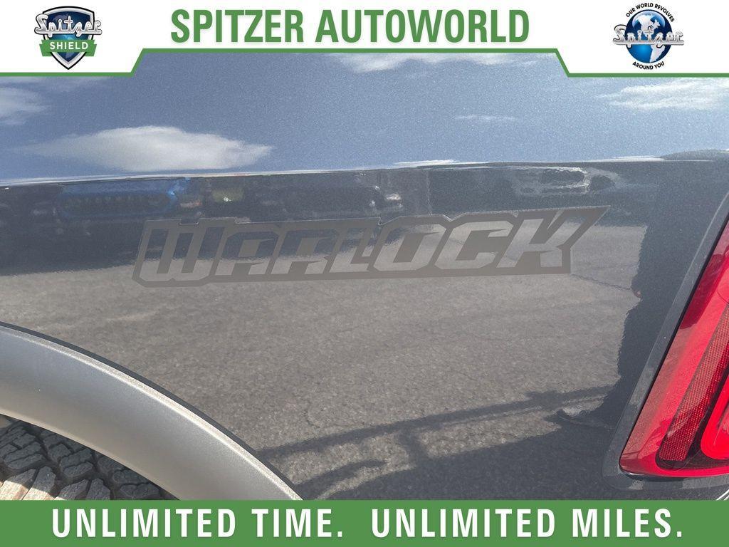 new 2026 Ram 2500 car, priced at $69,375