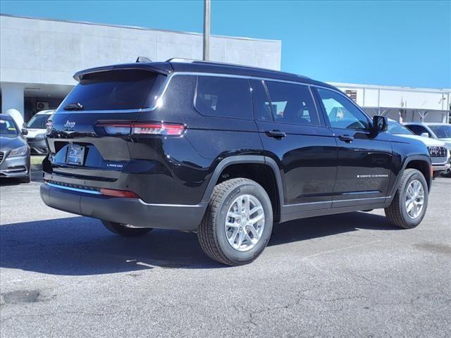 new 2025 Jeep Grand Cherokee L car, priced at $45,465