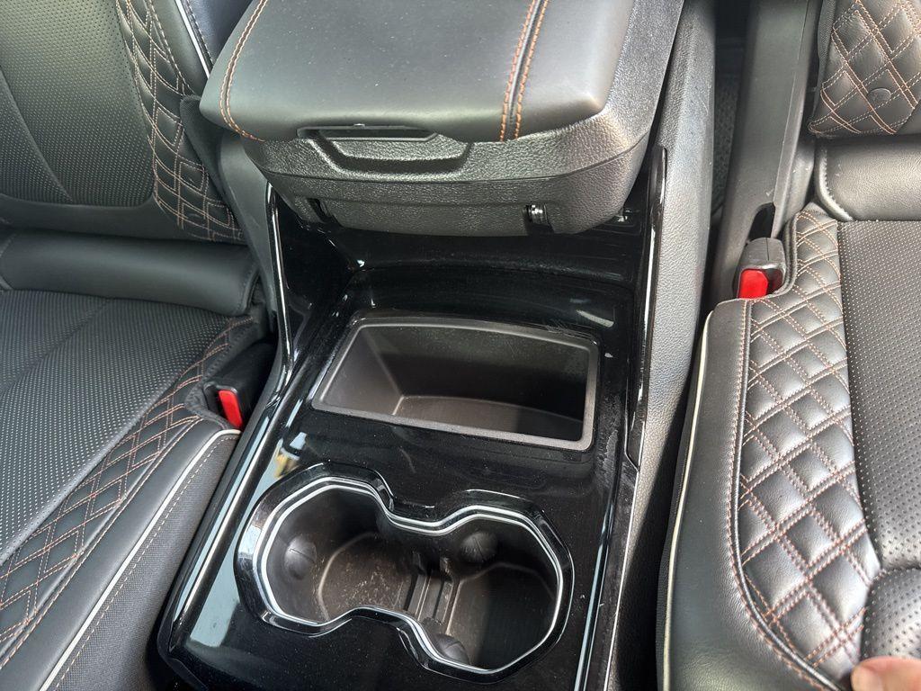 used 2021 Jeep Grand Cherokee L car, priced at $32,896