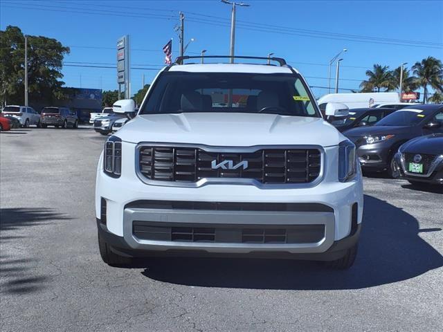 used 2023 Kia Telluride car, priced at $32,995