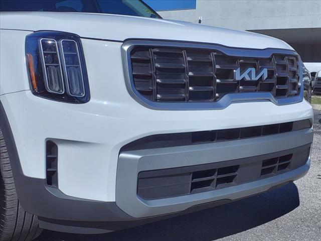 used 2023 Kia Telluride car, priced at $32,995