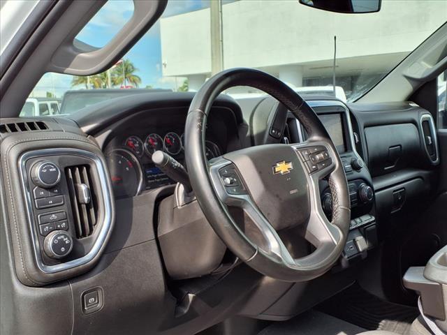 used 2023 Chevrolet Silverado 3500 car, priced at $52,379