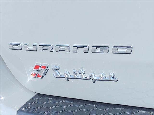 new 2024 Dodge Durango car, priced at $69,745