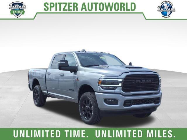new 2024 Ram 2500 car, priced at $76,895