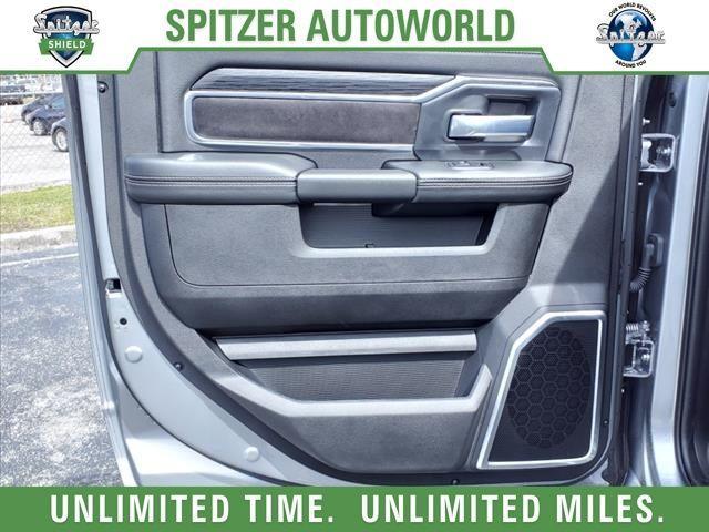new 2024 Ram 2500 car, priced at $75,790