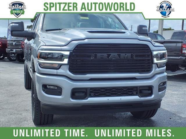new 2024 Ram 2500 car, priced at $75,790