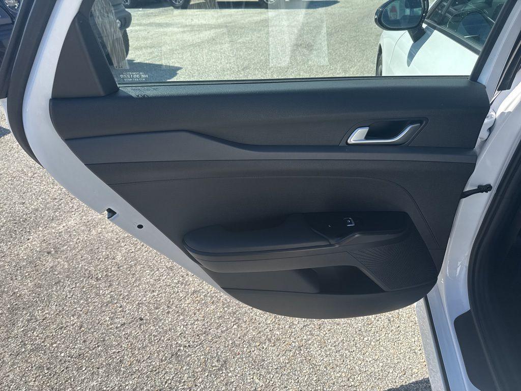 used 2022 Kia K5 car, priced at $24,296