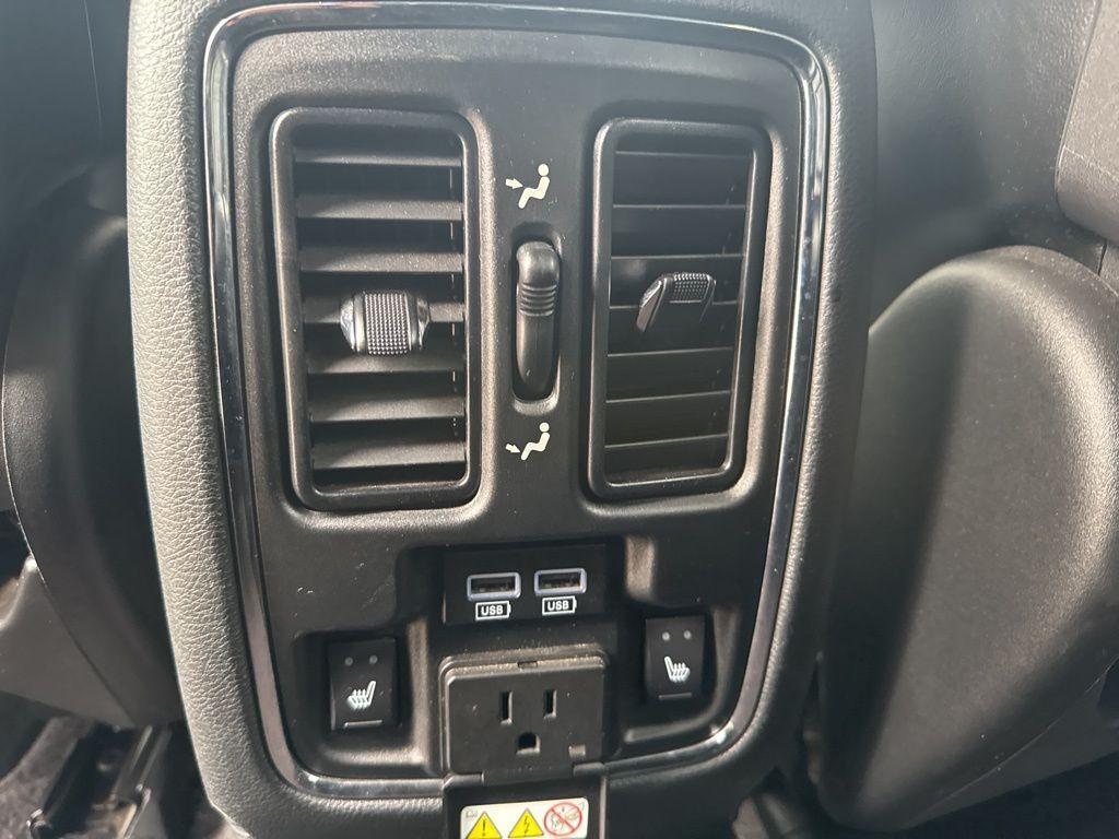 used 2016 Jeep Grand Cherokee car, priced at $10,991