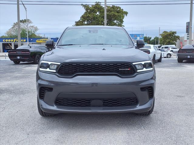 new 2024 Dodge Durango car, priced at $51,655