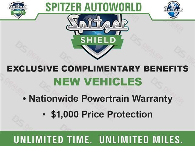 new 2025 Jeep Grand Cherokee car, priced at $35,425