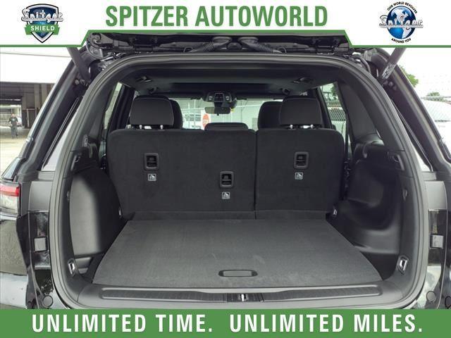 new 2025 Jeep Grand Cherokee car, priced at $35,425